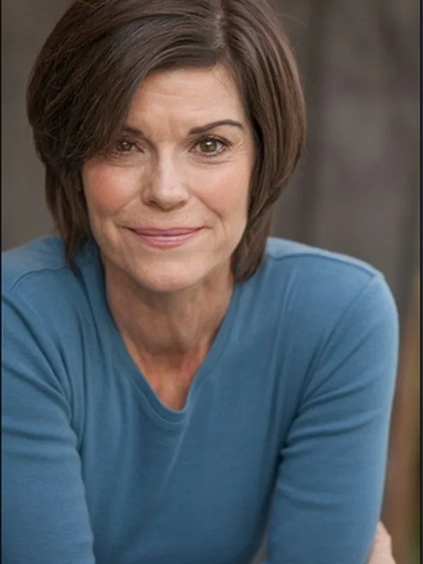 Headshot of an actor represented by Level Talent Group