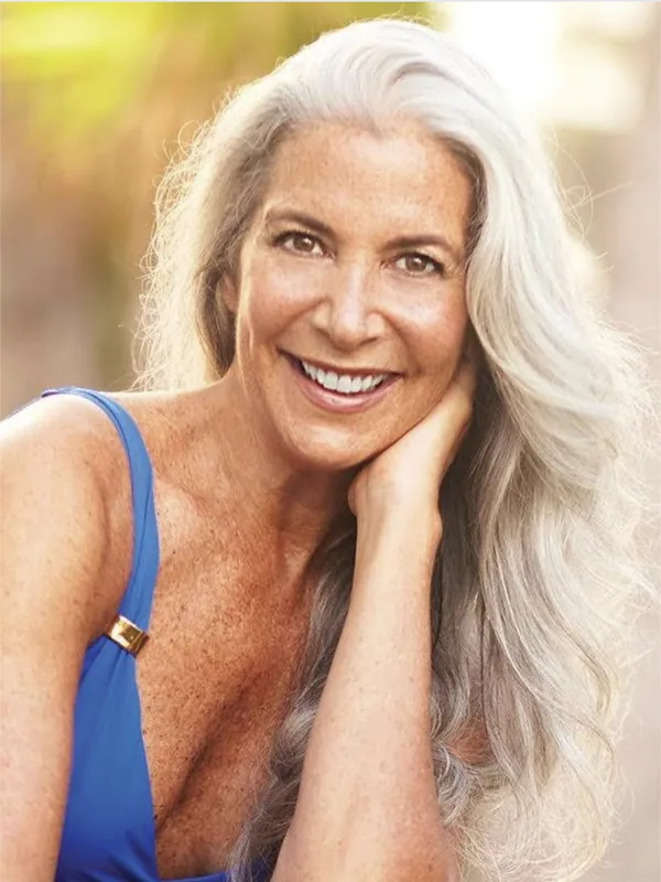Headshot of an actor represented by Level Talent Group